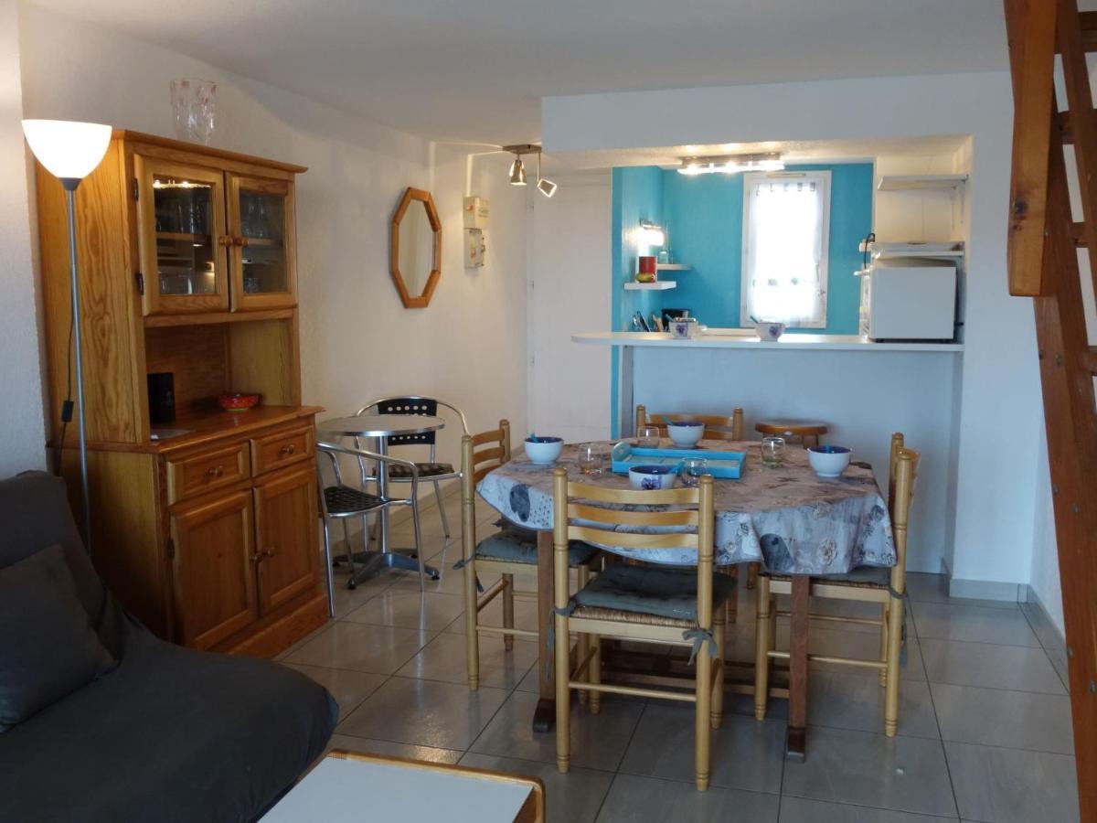 Apartment Les Roches Bleues-5 By Interhome Collioure Eksteriør bilde
