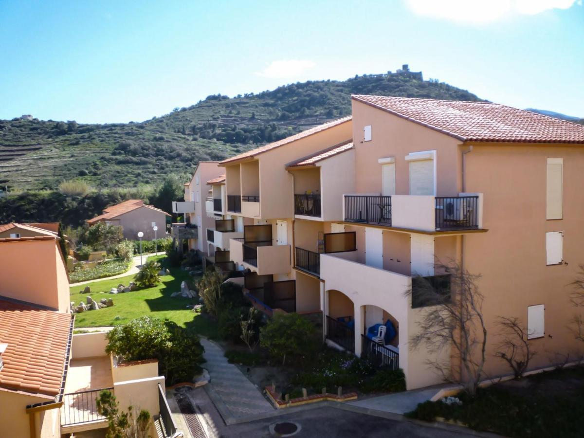 Apartment Les Roches Bleues-5 By Interhome Collioure Eksteriør bilde