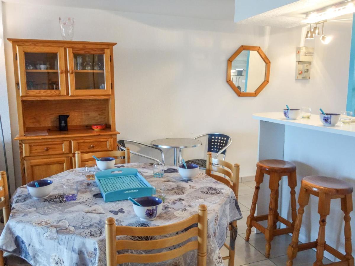 Apartment Les Roches Bleues-5 By Interhome Collioure Eksteriør bilde