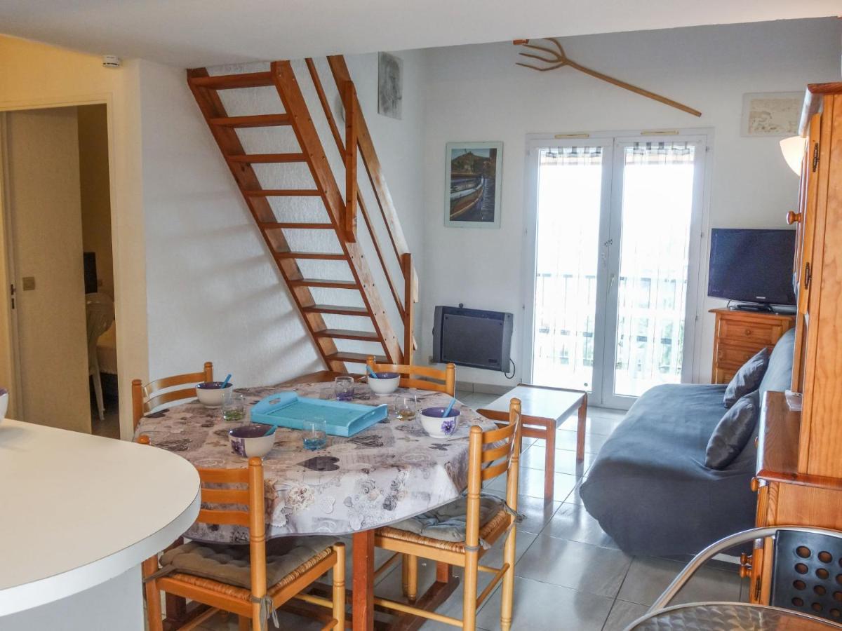 Apartment Les Roches Bleues-5 By Interhome Collioure Eksteriør bilde