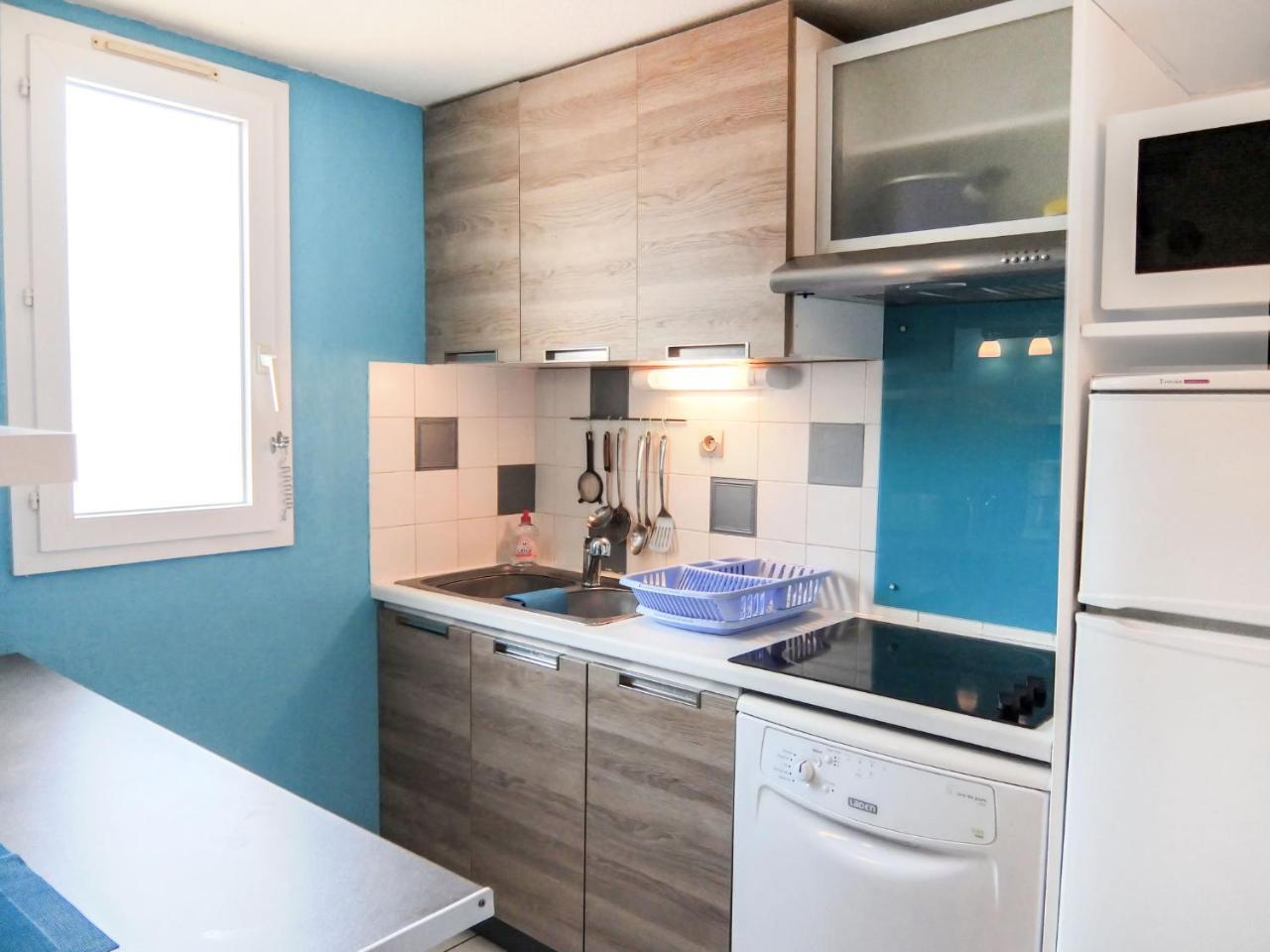 Apartment Les Roches Bleues-5 By Interhome Collioure Eksteriør bilde