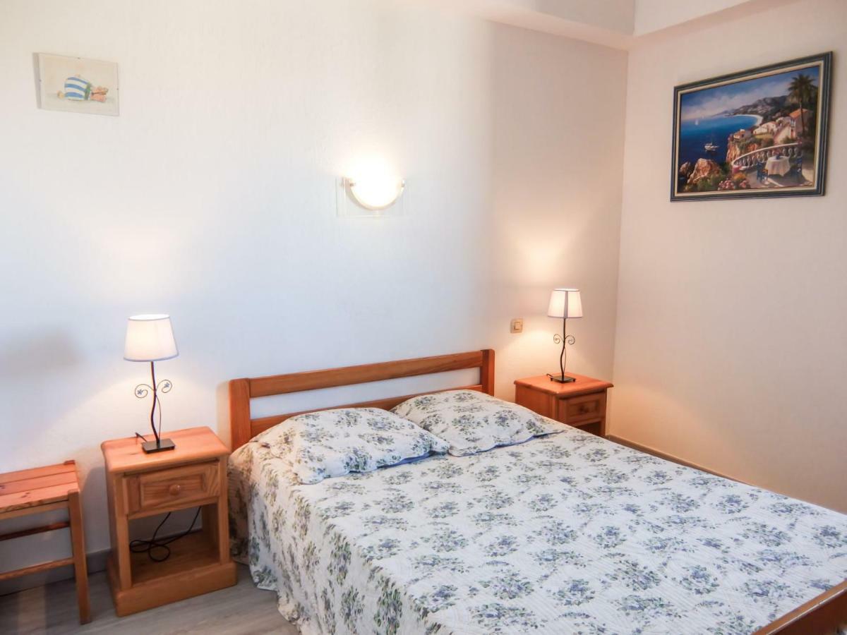 Apartment Les Roches Bleues-5 By Interhome Collioure Eksteriør bilde